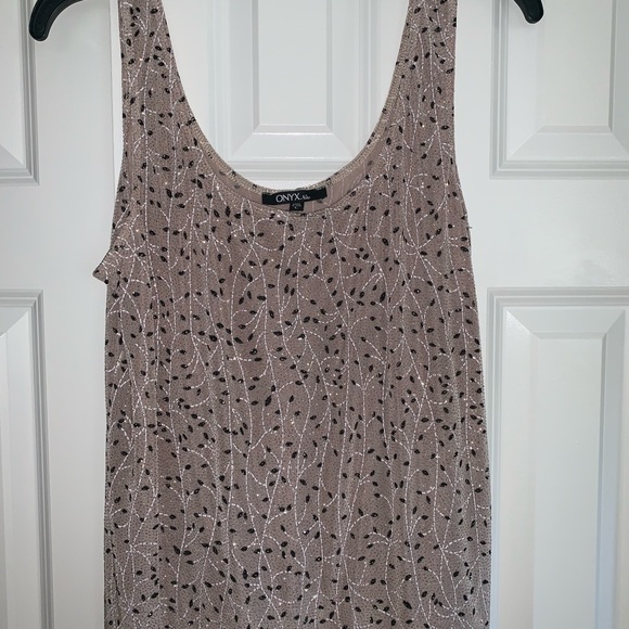 Elegant blouse and jacket for any special occasion - Picture 3 of 4